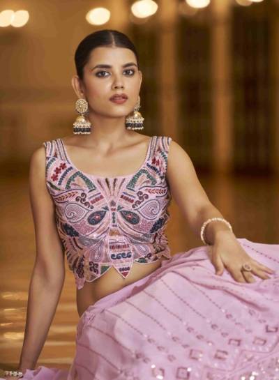 Bridesmaid Vol 22 By Shubhkala Designer Wedding Lehenga Choli Collection